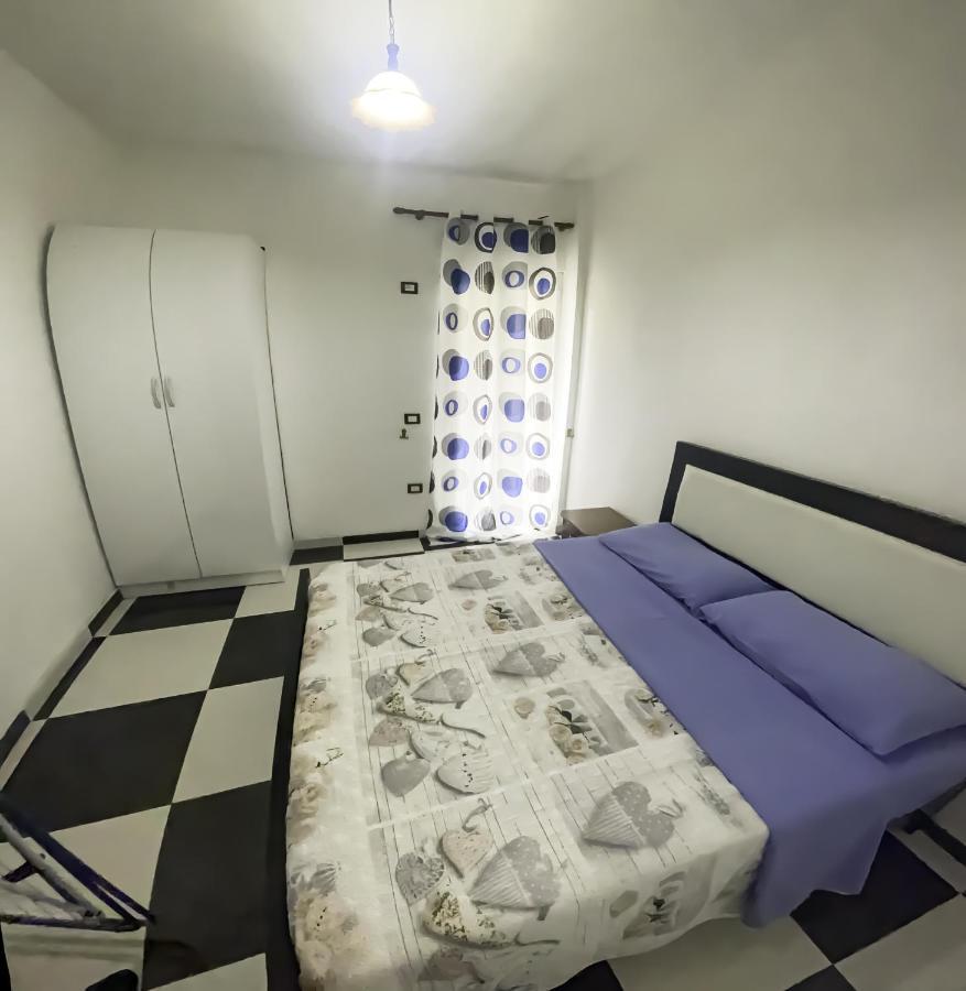 Apartahotel Albanor Golem (Tirana)