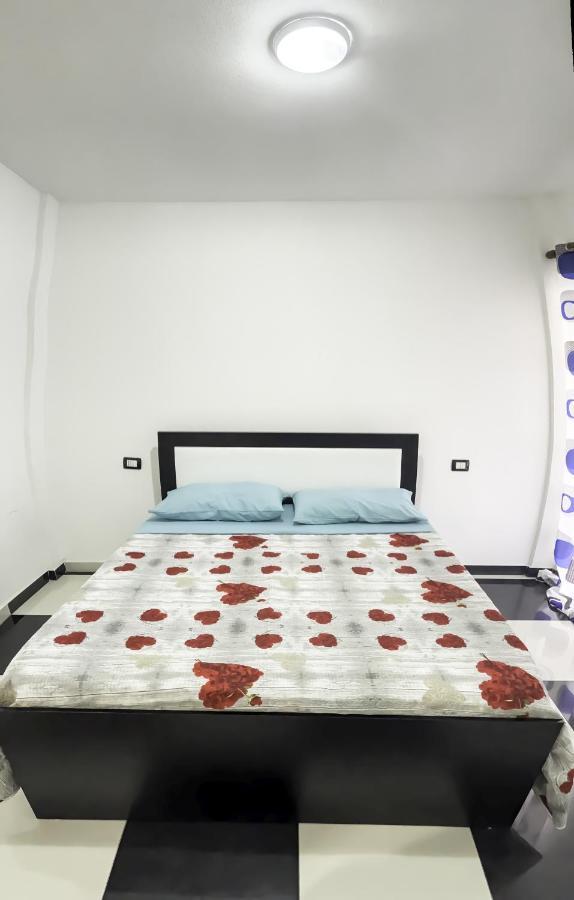 Hotel apartamentowy Albanor